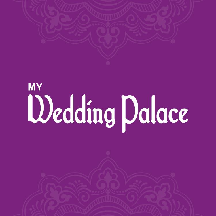 Logo de My Wedding Palace