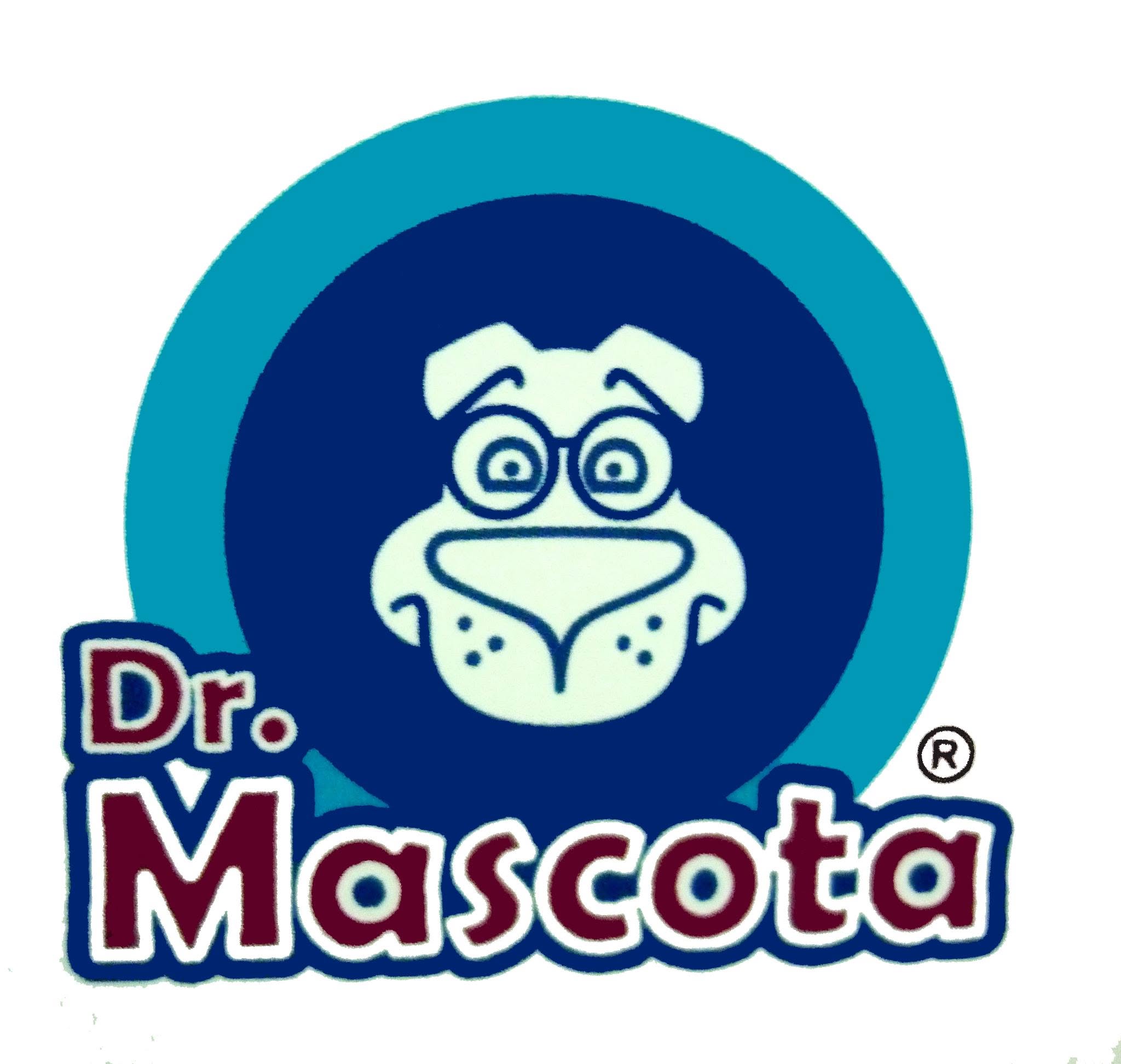 Logo de Doctor Mascota